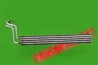 2007-2015 Audi Q7 Touareg Power Steering Oil Cooler Radiator Line Oem Used. Price: $152.88.