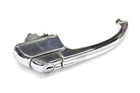 Triumph TR4A Left Lh Outer Push Button Door Handle Assembly Original Oem Used. Price: $99.99.