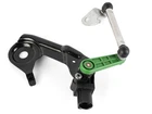 Headlight Leveling Sensor For Audi 8R0941309B 4H0941309C 9A794130900 8K0907503 New. Price: $59.99.