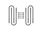 Icon Vehicle Dynamics 37001 Leaf Spring Axle U-bolt Kit New. Price: $111.05.