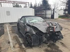 2015-2023 Frod Mustang Crossmember/k-frame Rear Cradle 5.0L Auto Id JR3Z5035E Used. Price: $279.99.