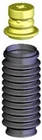 Suspension Strut Bellows-boot Kits Kyb SB108 New. Price: $30.30.