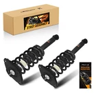 Rear Suspension Shock Absorber For Nissan Sentra 2000-2004 2005 2006 1.8LITER L4 New. Price: $73.00.
