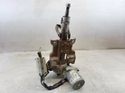 2011 Hyundai Sonata Steering Column Assist Motor With Smart Key 56310-3Q400 Used. Price: $202.50.