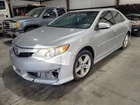 2014 Toyota Camry Power Steering Pump Electric 2.5L Used 155K Miles Oem. Price: $118.39.