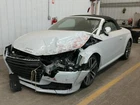 Oem Front Spindle / Knuckle For Audi Tt Right Less Hub Used. Price: $184.99.