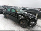 (local Pickup Only) Alfa Romeo Giulia 2018 Rear Suspension 1524639 Used. Price: $274.90.