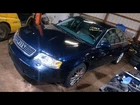 Power Steering Pump Turbo Fits 00-04 Audi A6 157234 Used. Price: $71.99.