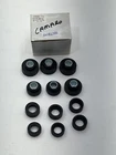 1967-1969 Gm F Body Bushing Kit 1968-1974 Chevrolet Nova Rubber New. Price: $142.10.
