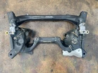 03-09 Mercedes W211 Rwd Front Subframe Crossmember Engine Cradle Oem Used. Price: $52.55.