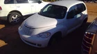 Driver Left Front Spindle/knuckle Fits 02-10 Pt Cruiser 262796 Used. Price: $111.19.