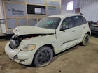 Passenger Right Front Spindle/knuckle Fits 02-10 Pt Cruiser 2067547 Used. Price: $88.24.
