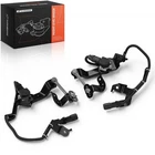 A-premium 2X Rear Side Ride Height Level Sensor For Lexus RX350 RX450H 2010-2013 New. Price: $98.99.