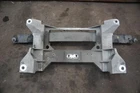 Rear Subframe Cradle Crossmember Leaf Spring 10317602 Chevy Corvette C5 1998-04 Used. Price: $292.49.