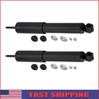 Kyb Excel-g Shocks Front Pair 1997-2003 Ford F-150 Rwd W/o 7700 Gvw New. Price: $140.21.