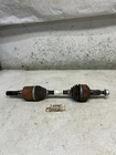 2023 Ford Expedition Driver Left Side Front Outer Axle Shaft Oem NL143A428AA Used. Price: $199.95.