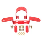 For Jeep Wrangler 1987-1993 Bmr Suspension Front Driveshaft Safety Loop New. Price: $79.95.