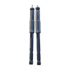 2011 Honda Cr-z Crz Rear Shock Absorber Strut Set, 52610-SZT-A11, C034, Oem Used. Price: $99.10.