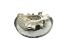 2011-2018 Volkswagen Touareg Rear Right Side Knuckle Spindle Hub 7P0498287 Oem Used. Price: $87.36.