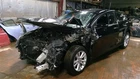 Complete Rear Suspension Fwd With Crossmember Fits 15-17 200 78073 Used. Price: $445.00.