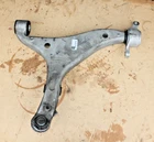 16-26 Jeep Grand Cherokee Durango Front Left Lower Control Arm Oem 68282729AC Used. Price: $161.00.