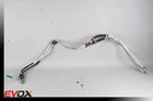 08-15 Mitsubishi Lancer Evolution X Power Steering Tank Reservoir Line Hose Used. Price: $100.00.