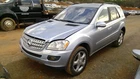 Passenger Front Spindle/knuckle 164 Type Fits 06-11 Mercedes Ml-class 279941 Used. Price: $211.19.