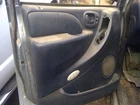 Driver Lower Control Arm Front Limited Fits 01-07 Town & Country 1023958 Used. Price: $84.00.