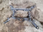 (local Pickup Only) Crossmember/k-frame Rear Awd Quattro Fits 12-18 Audi A6 1938 Used. Price: $156.66.