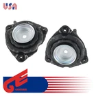 Suspension Strut Mount Pair For Infiniti 2014-2020 QX60 2013 JX35 54320-3JA0A New. Price: $47.85.