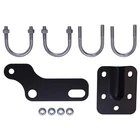 Bilstein 11-317555 Steering Damper Bracket 2020 Ford F53 New. Price: $97.00.