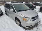 2010 Dodge Caravan Left Front Knee Assembly Oem 510-00251AL Used. Price: $284.95.