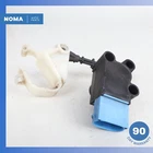 10-21 Jaguar X150 Xk Rear Right Left Suspension Height Level Sensor Oem Used. Price: $49.80.