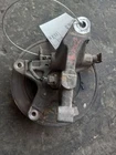 Driver Rear Knuckle/stub Vin W 4TH Digit Limited 04-16 Chevrolet Impala 25816705 Used. Price: $87.99.