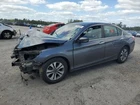 Driver Axle Shaft Front Outer Assembly 2.4L Fits 13-14 Accord 1536195 Used. Price: $114.90.
