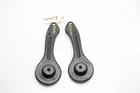 06-11 Bmw E90 328I 330I Sedan Rear Suspension Crossmember Brackets Pair E2670 Used. Price: $76.46.