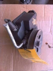 Power Steering Pump Fits 98-05 Monte Carlo 1004902 Used. Price: $60.00.