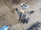 (local Pickup Only) Passenger Rear Suspension Fwd Fits 17-20 Bmw X1 1756862 Used. Price: $142.40.