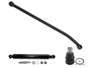 F-250 F-350 Super Duty 2005-2022 Front Track Bar & Ball Joint For AC3Z3B239A New. Price: $202.00.