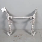 2013-2017 Audi SQ5 Front Subframe Crossmember Oem 8R0399315J Used. Price: $314.26.