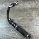 1995-02 Lincoln Continental Rear Air Ride Suspension Height Level Sensor Switch Used. Price: $118.87.