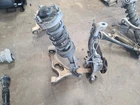 (local Pickup Only) Driver Front Knee Coil Spring Suspension Fits 13-18 Porsche Used. Price: $194.90.