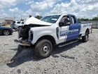 2023 Ford F250 Srw 3.73 10.5 S455A Electric Locking 15K Miles Used. Price: $2095.70.