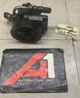 2003-2005 Range Rover Power Steering Pump Motor & Pulley Assembly Oem Used. Price: $84.98.