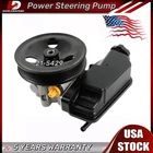Power Steering Pump For 05-07 Dodge Dakota Mitsubishi Raider 21-5429 52855186AG New. Price: $79.99.