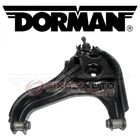 Dorman Front Right Lower Suspension Control Arm Ball Joint For 2000-2001 Hu New. Price: $259.88.