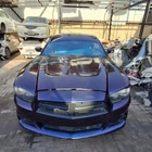 2013 Dodge Charger Tension Strut Used Oem 4670508AE. Price: $94.99.