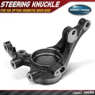 Front Left Lh Steering Knuckle For Kia Magentis 2006-2010 Optima Rondo New. Price: $60.39.