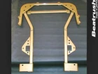 Laile Beatrush Super Light Sub Frame S86016PB-SFG New. Price: $761.60.
