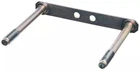 Genuine Nissan Cross-member Mount Bolt 54418-35F0A New. Price: $15.96.